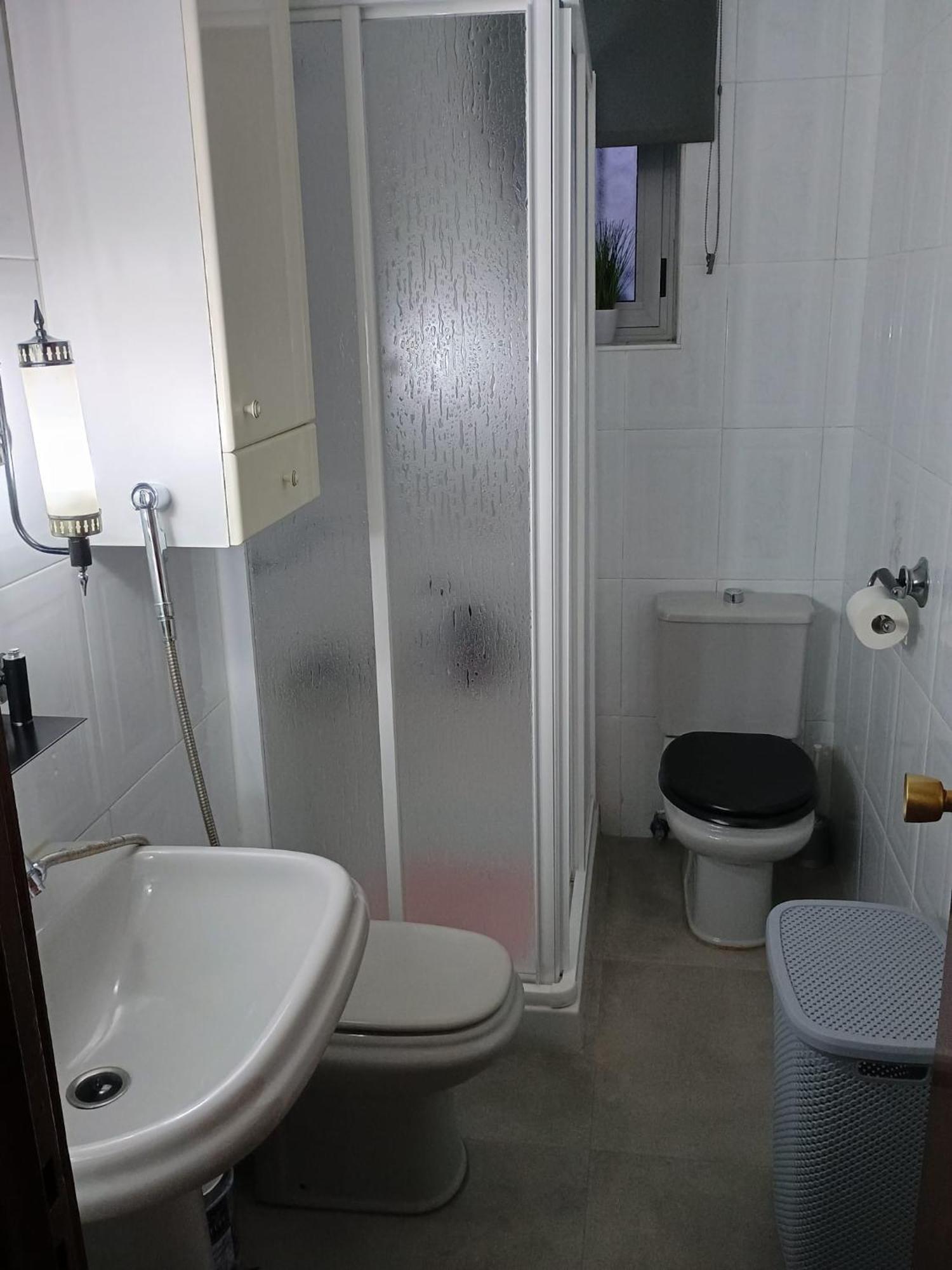 Apartamento Casa Matbel Córdoba Exterior foto