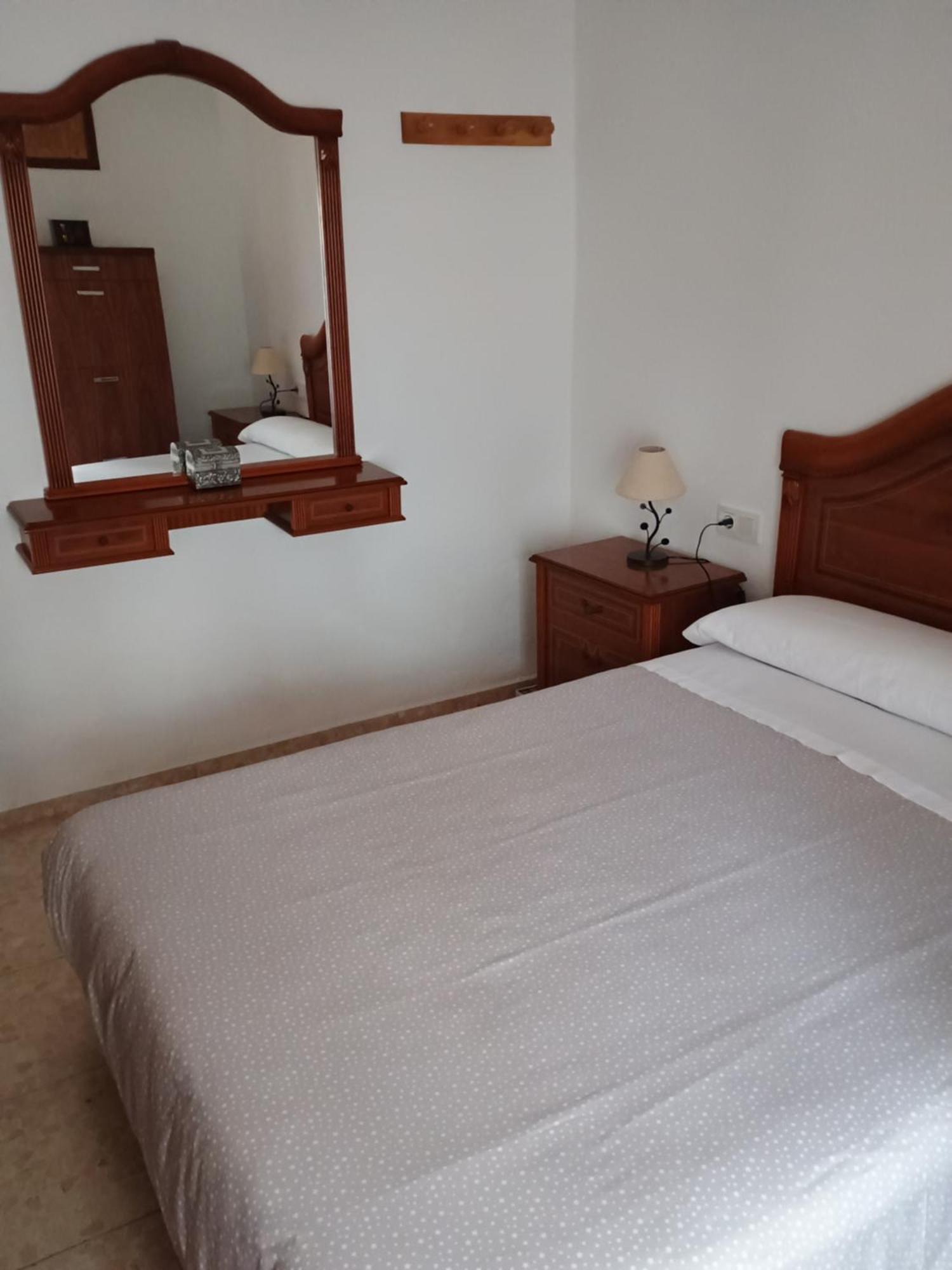 Apartamento Casa Matbel Córdoba Exterior foto