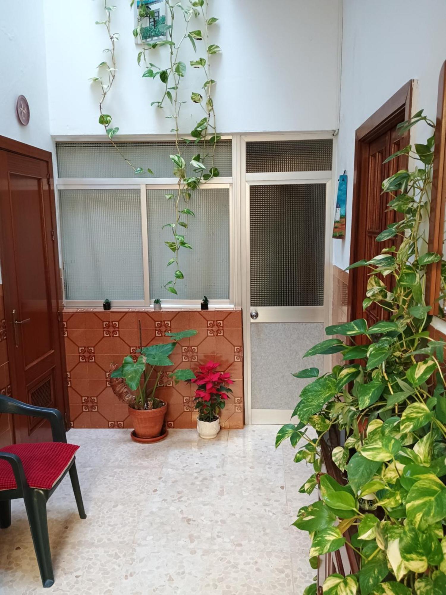 Apartamento Casa Matbel Córdoba Exterior foto