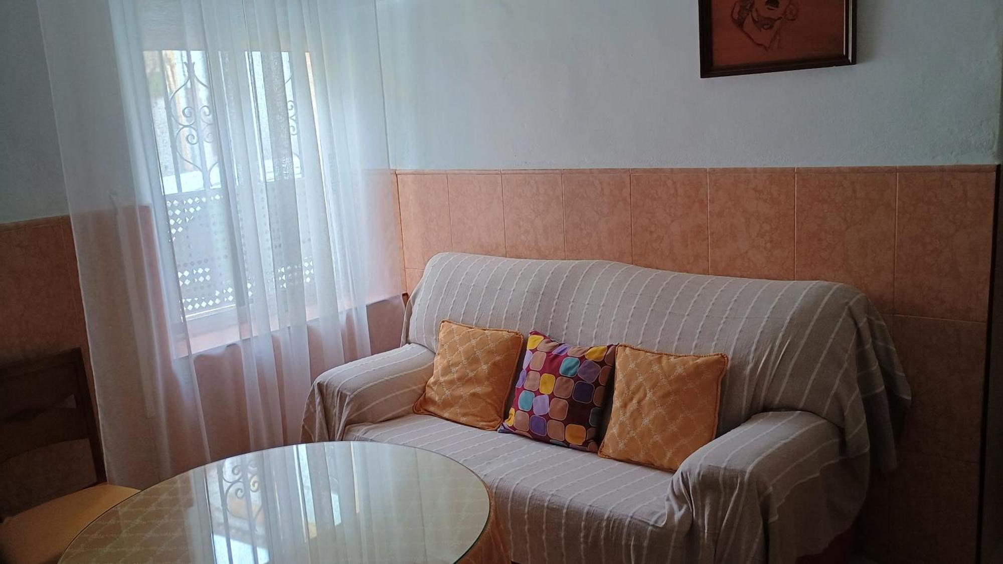 Apartamento Casa Matbel Córdoba Exterior foto