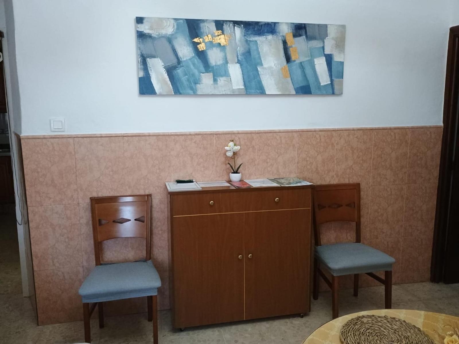 Apartamento Casa Matbel Córdoba Exterior foto