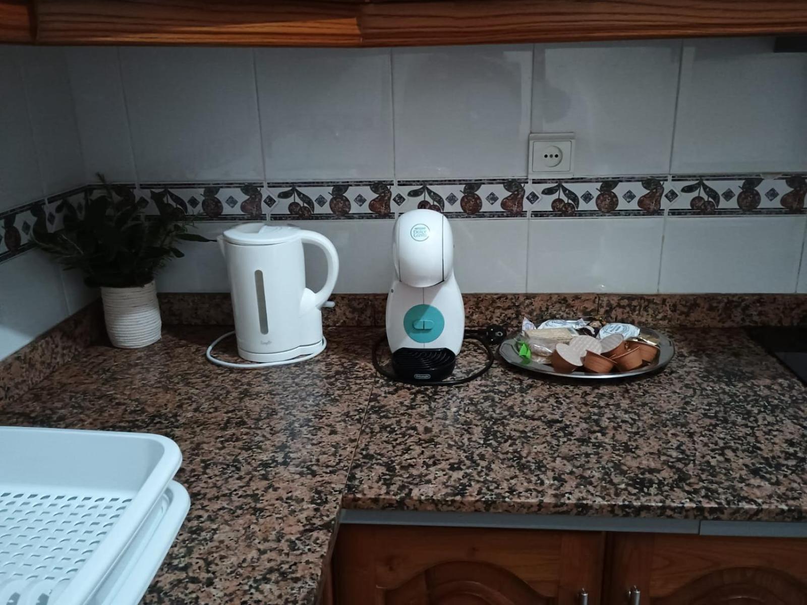Apartamento Casa Matbel Córdoba Exterior foto