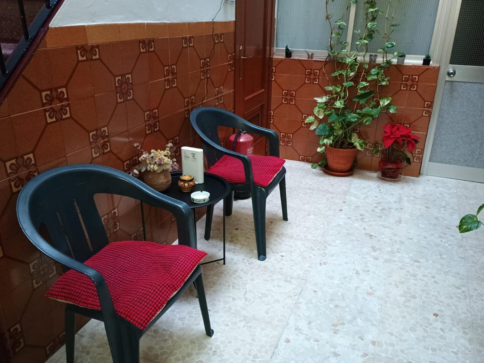 Apartamento Casa Matbel Córdoba Exterior foto