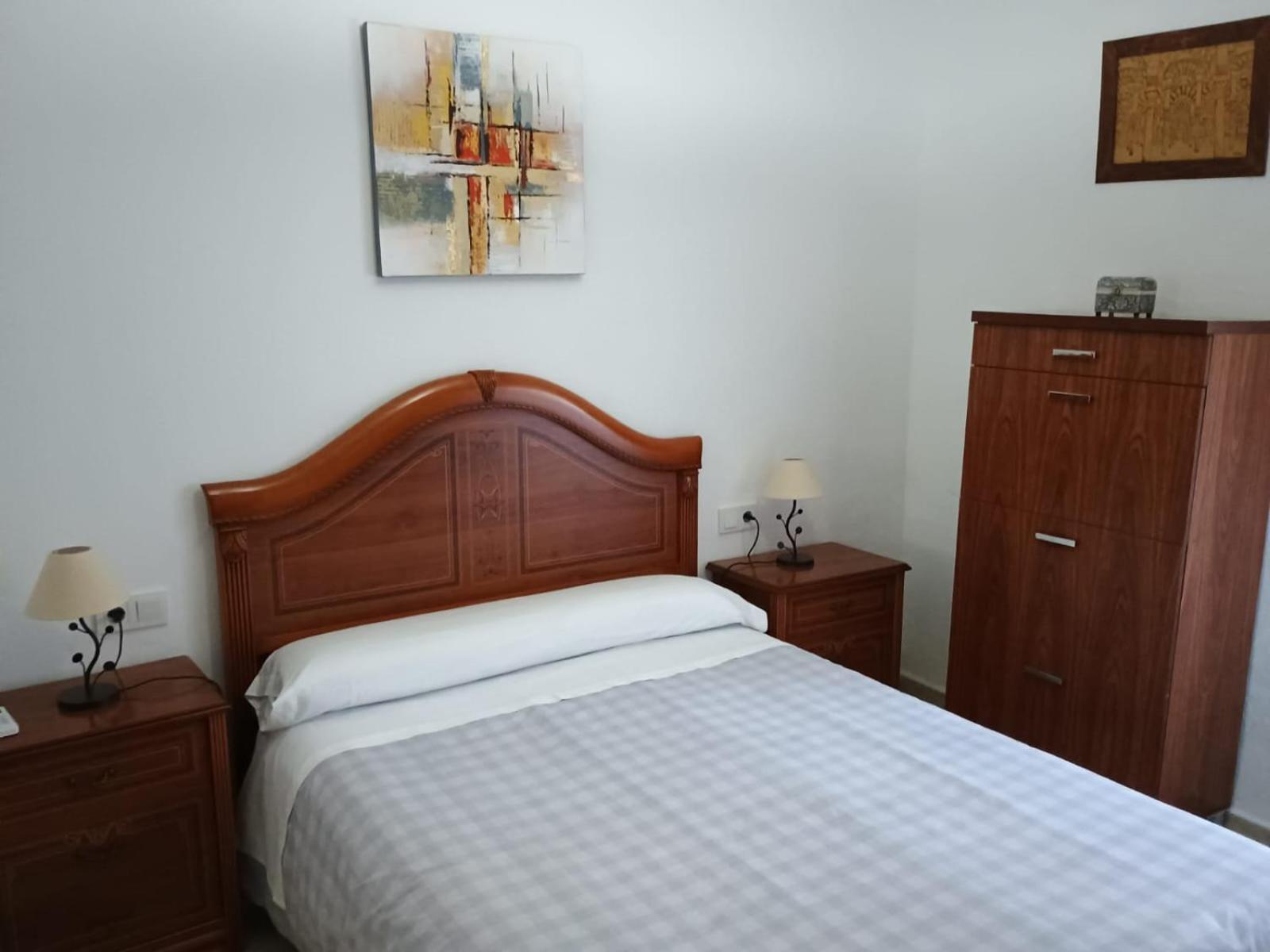 Apartamento Casa Matbel Córdoba Exterior foto