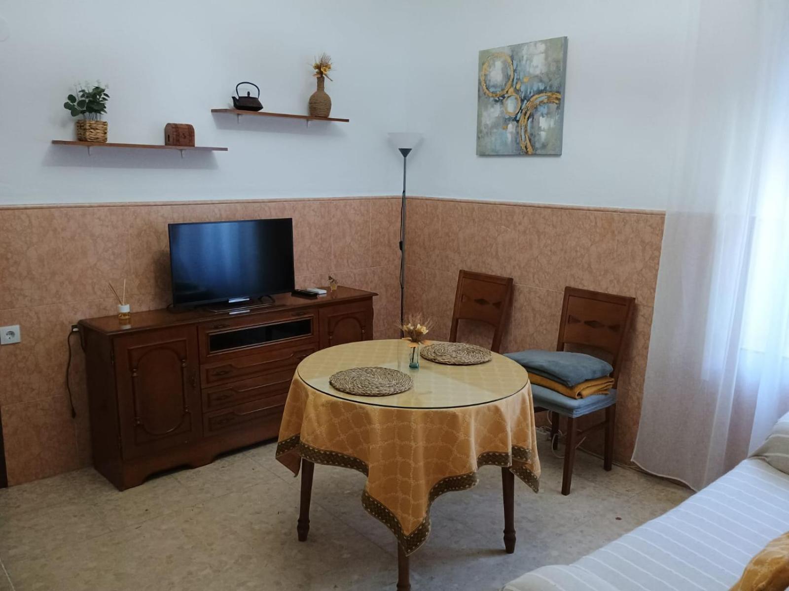 Apartamento Casa Matbel Córdoba Exterior foto