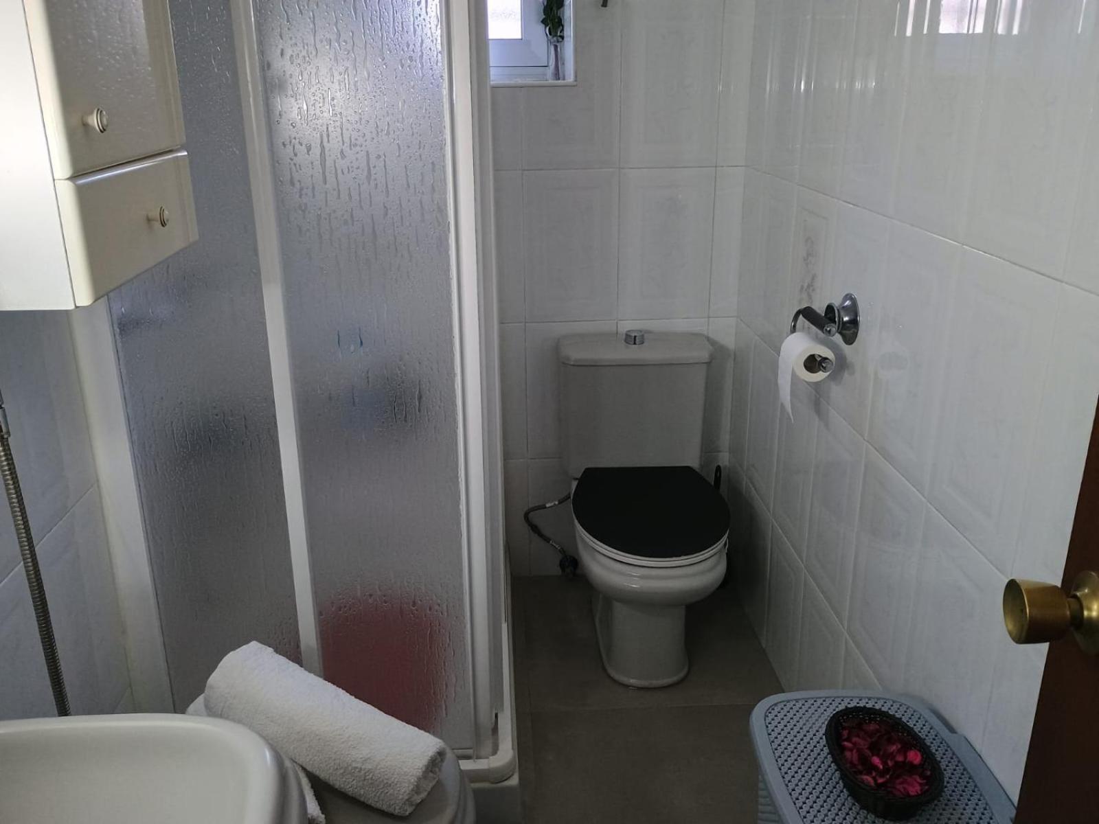 Apartamento Casa Matbel Córdoba Exterior foto