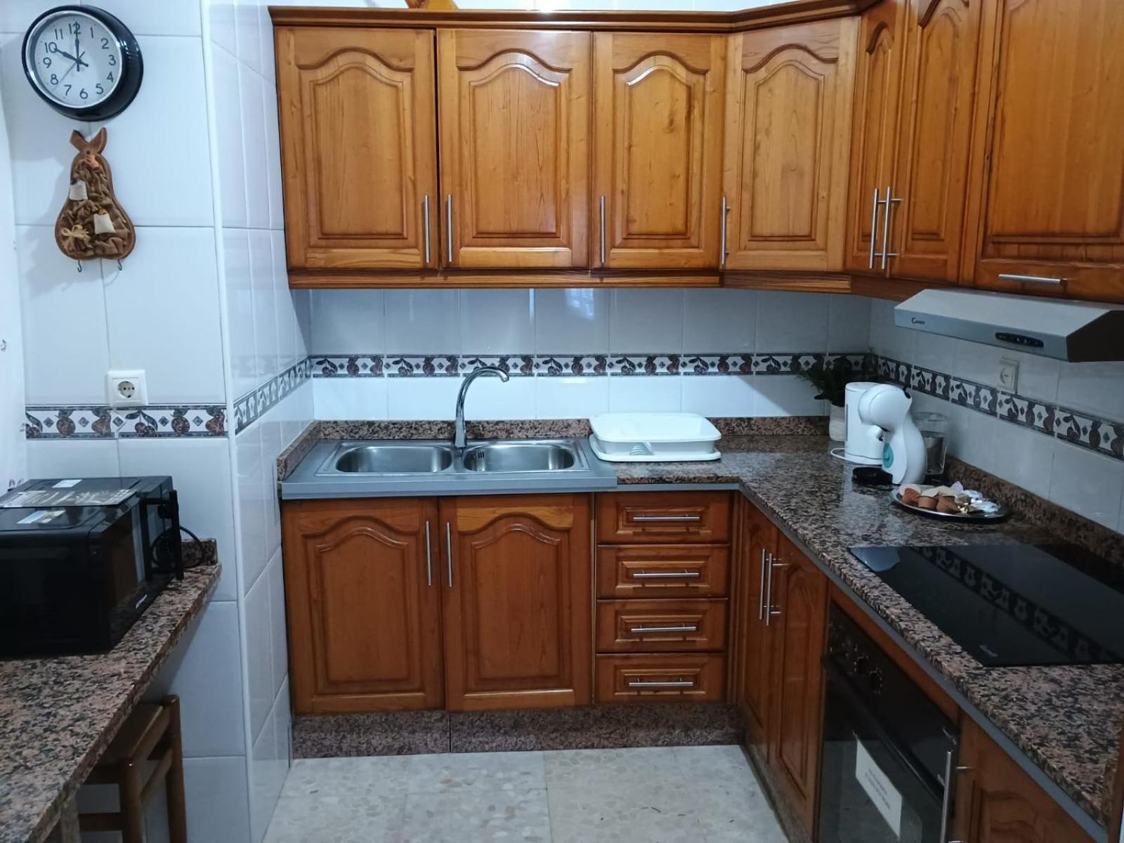 Apartamento Casa Matbel Córdoba Exterior foto