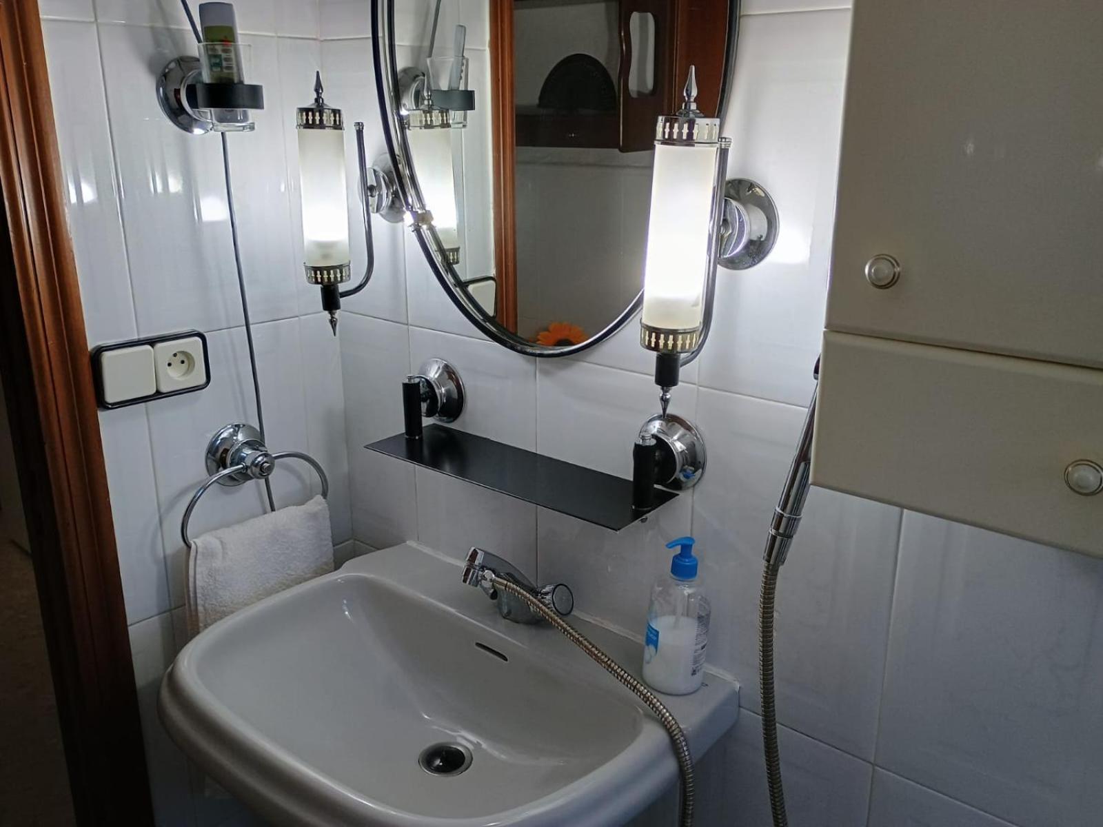 Apartamento Casa Matbel Córdoba Exterior foto
