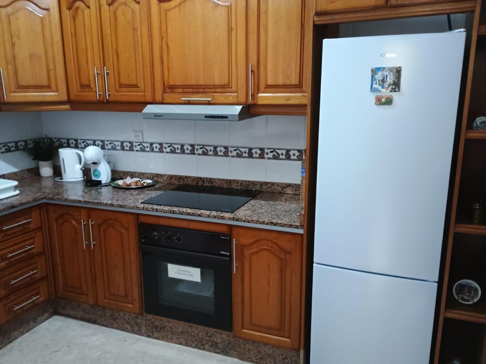 Apartamento Casa Matbel Córdoba Exterior foto