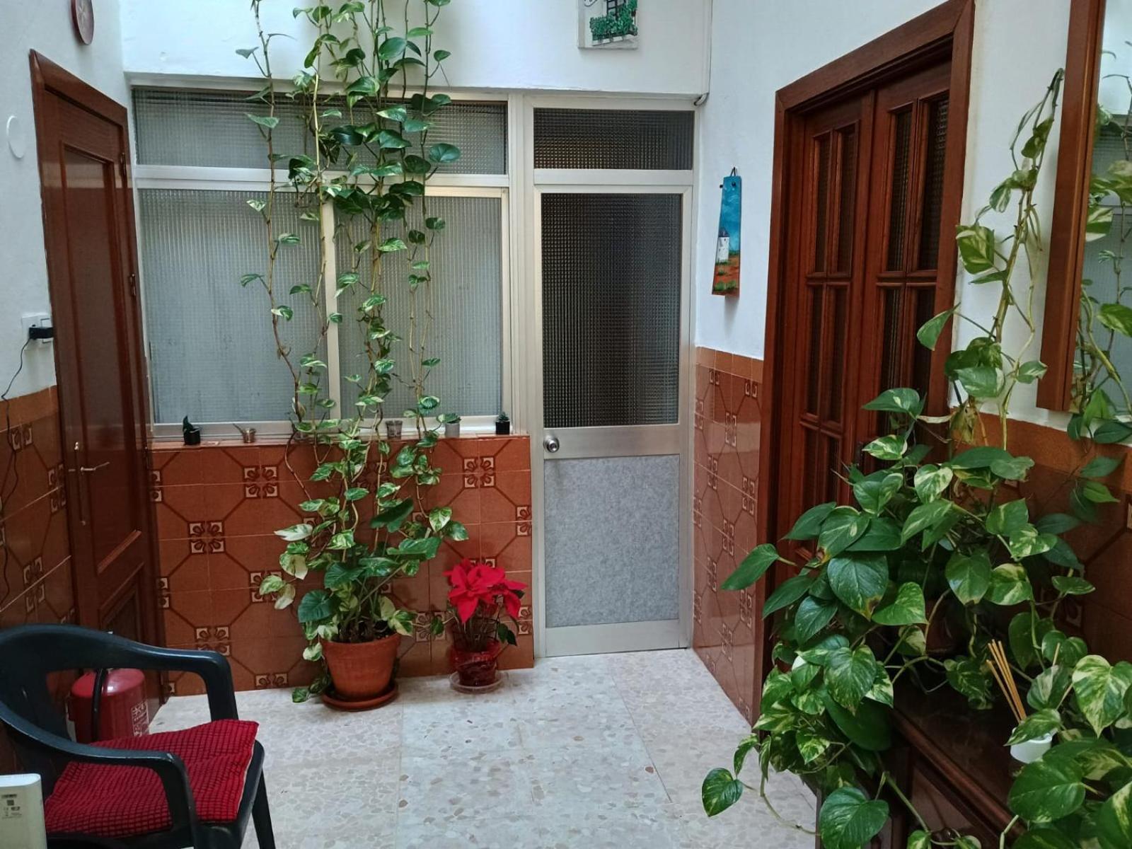 Apartamento Casa Matbel Córdoba Exterior foto